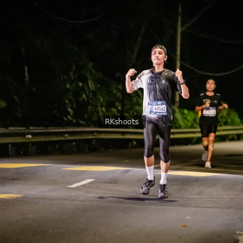 Runner Photo 3740392