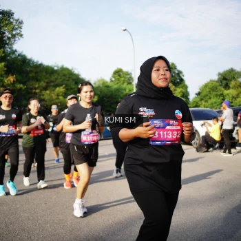 Runner Photo 3740397