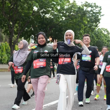 Runner Photo 3740398