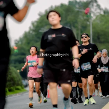 Runner Photo 3740399