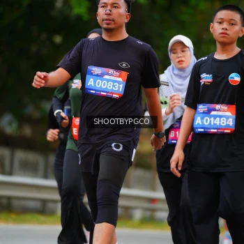Runner Photo 3740403