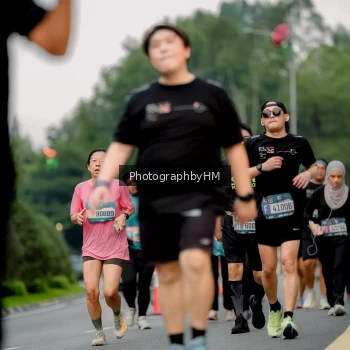 Runner Photo 3740406