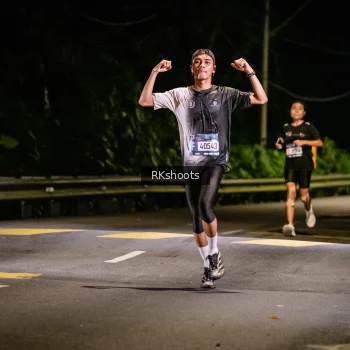 Runner Photo 3740407