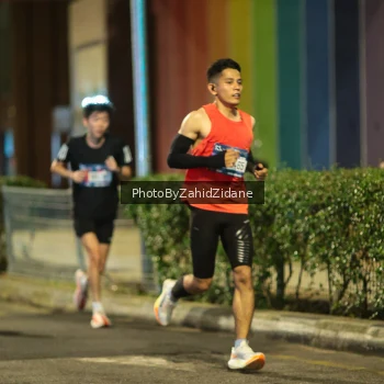 Runner Photo 3740409