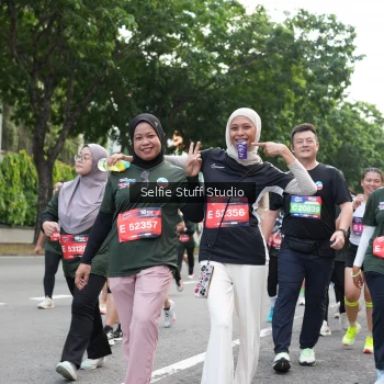 Runner Photo 3740411