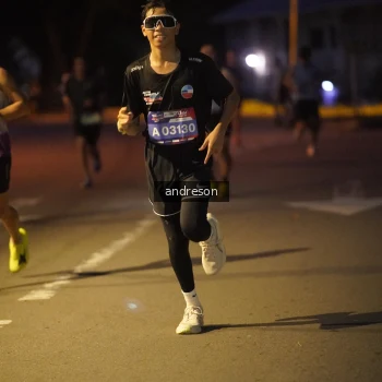 Runner Photo 3740412