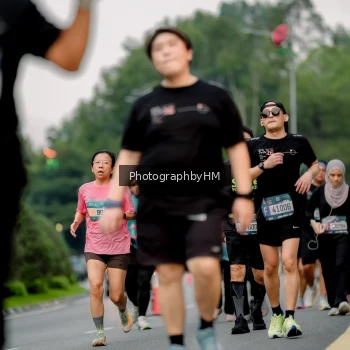 Runner Photo 3740414