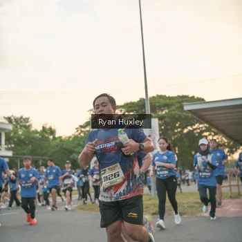Runner Photo 3740416
