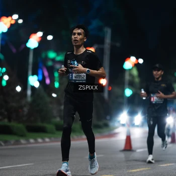 Runner Photo 3740418