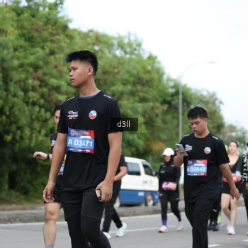 Runner Photo 3740419