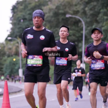 Runner Photo 3740424