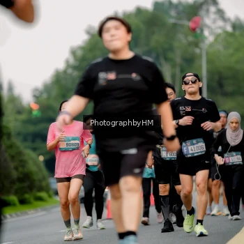 Runner Photo 3740425