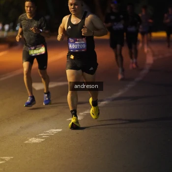Runner Photo 3740427