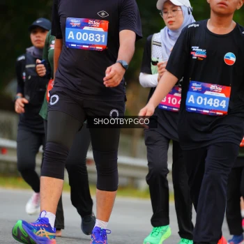 Runner Photo 3740428