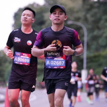 Runner Photo 3740432