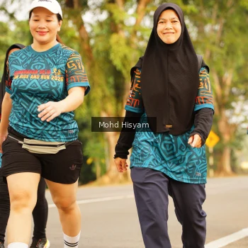 Runner Photo 3740438