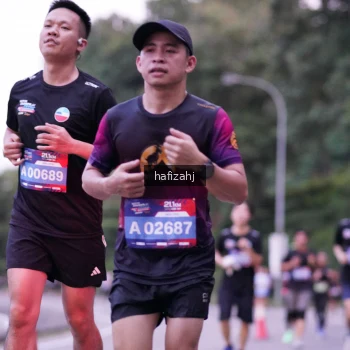 Runner Photo 3740439