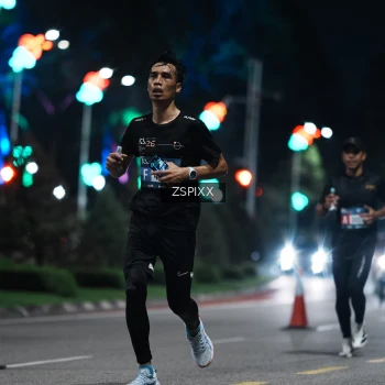 Runner Photo 3740440