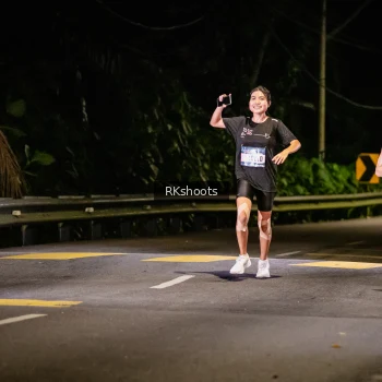 Runner Photo 3740441
