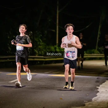 Runner Photo 3740443