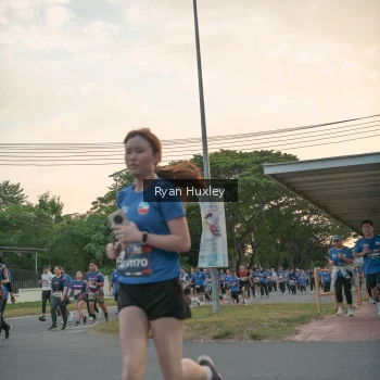 Runner Photo 3740445
