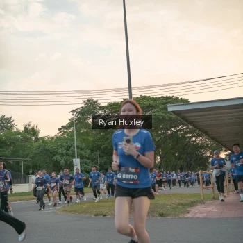 Runner Photo 3740447