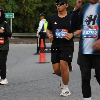Runner Photo 3740452