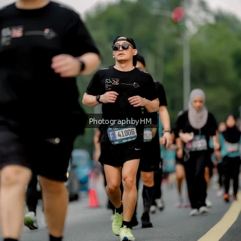 Runner Photo 3740455