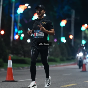Runner Photo 3740457