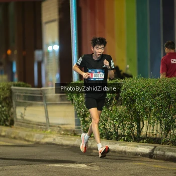 Runner Photo 3740458