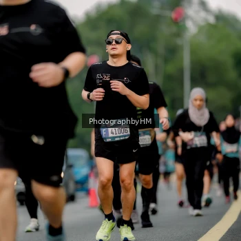 Runner Photo 3740460