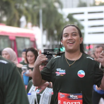 Runner Photo 3740461