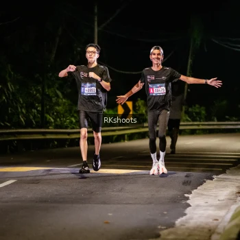Runner Photo 3740466