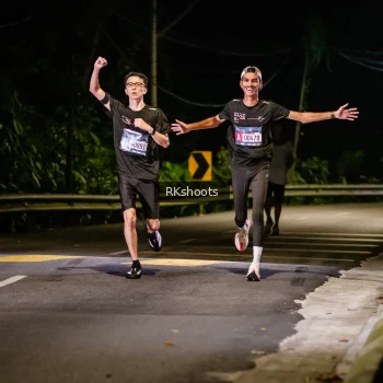 Runner Photo 3740469