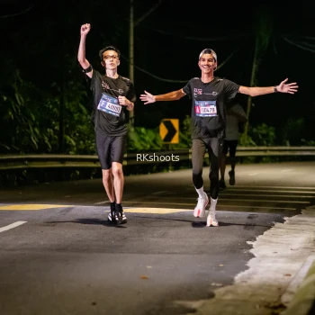 Runner Photo 3740472