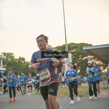 Runner Photo 3740473