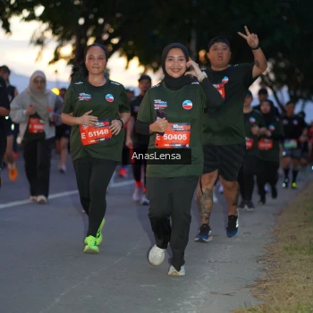 Runner Photo 3740474