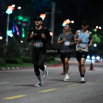 Runner Photo 3740475