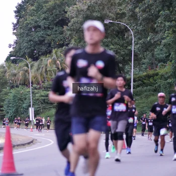 Runner Photo 3740478