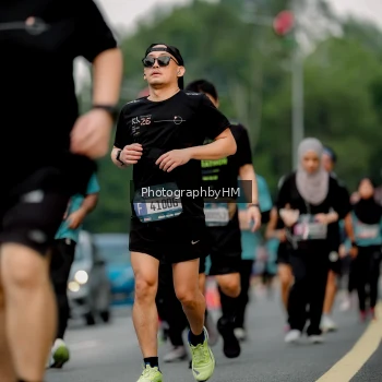 Runner Photo 3740479