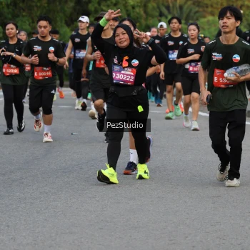 Runner Photo 3740481