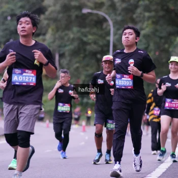 Runner Photo 3740482