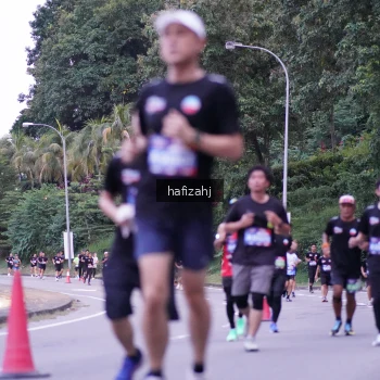 Runner Photo 3740484