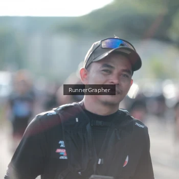 Runner Photo 3740486