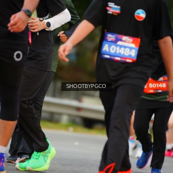 Runner Photo 3740488