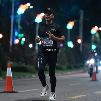 Runner Photo 3740489