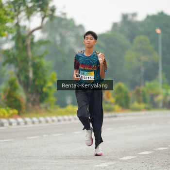 Runner Photo 3740493