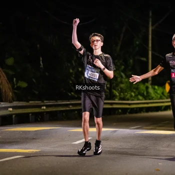 Runner Photo 3740494