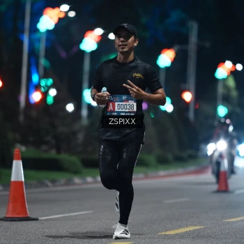 Runner Photo 3740495