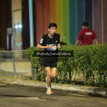 Runner Photo 3740496